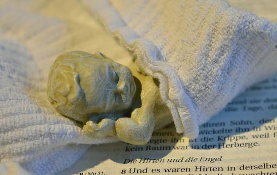 Die kleine Kanzel Dezember 2023