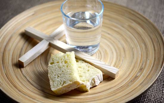 Die kleine Kanzel Februar 2024