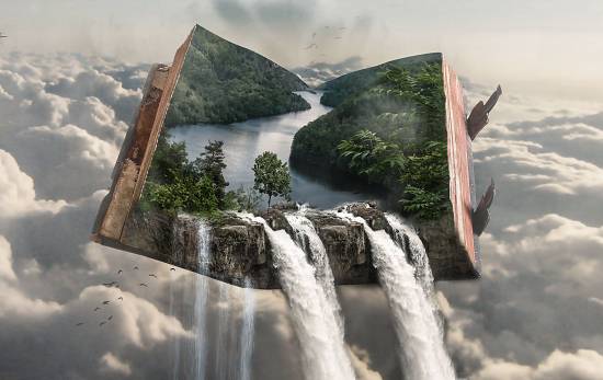 Die kleine Kanzel März 2024