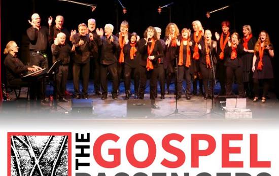 The Gospel Passengers
