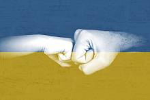 Hilfe für die Ukraine