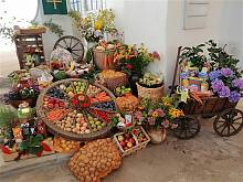 Erntendankfest 2024